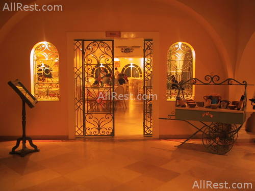 Miramar Royal Skanes Hotel 8